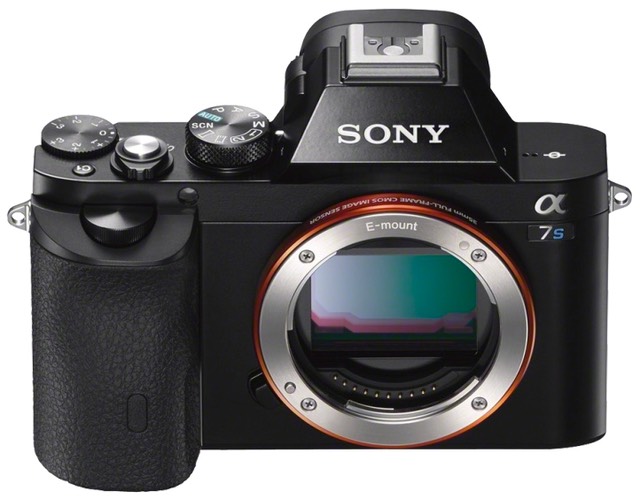 Why You're Probably Going to Buy the Sony a7S III