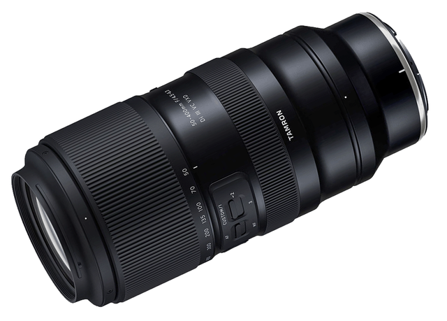bythom tamron 50-400mm