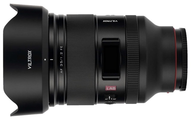 bythom viltrox 3512