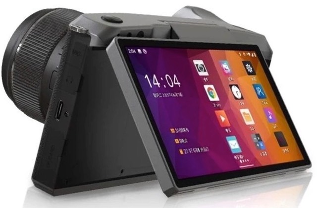 bythom yongnuo yn455