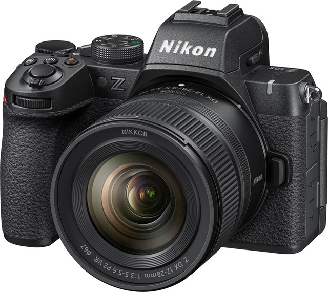 bythom Z50IIwith12-28DX