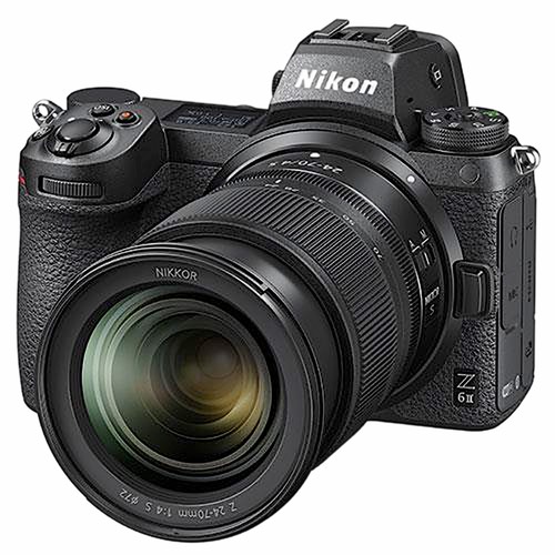 bythom z6ii wlens