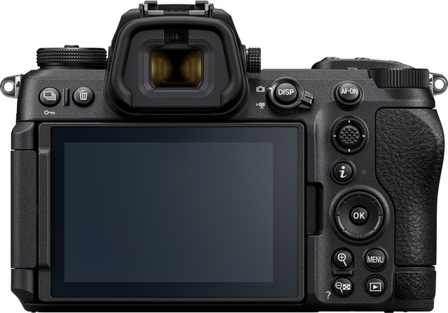 bythom Z6III back