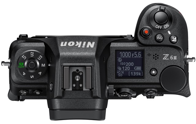 bythom z6iii top