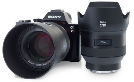 bythom zeiss batis