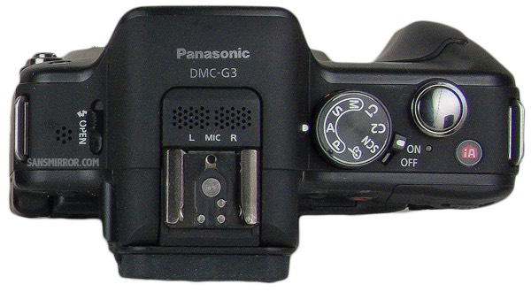 Panasonic G3 Camera Review | Sans Mirror | Thom Hogan
