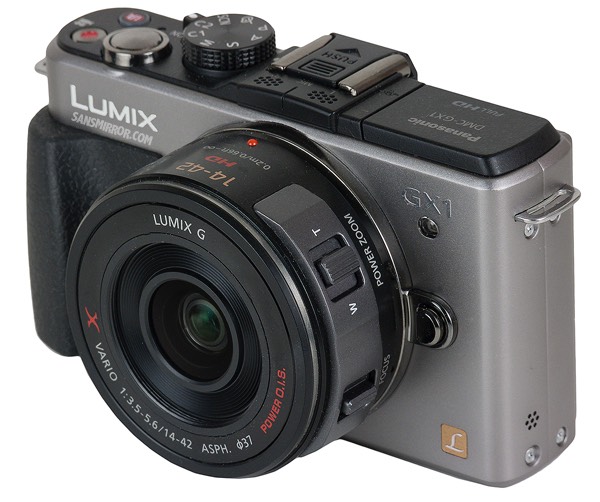 Panasonic GX1 Review | Mirror | Thom Hogan