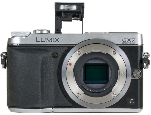 Panasonic GX7 Camera Review | Sans Mirror | Thom Hogan