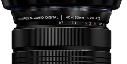 Olympus 40-150mm f/2.8 Lens Review | Sans Mirror | Thom Hogan