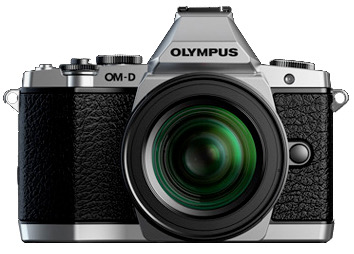 OlympusOMD