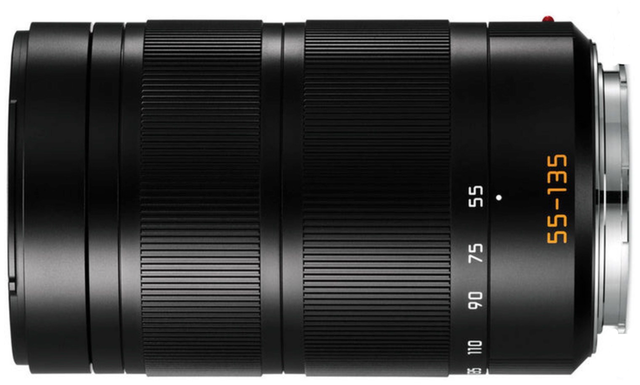 Leica APO-Vario-Elmar TL 55-135mm f/3.5-5.6 ASPH | Sans Mirror