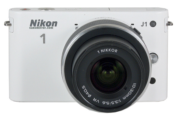 Nikon J1 Camera Review | Sans Mirror | Thom Hogan
