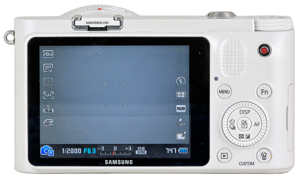 PROD SHOT NX1000 28289