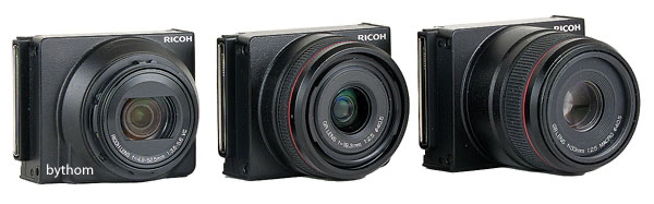 ricoh-lensors