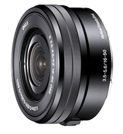 sony16-50mm