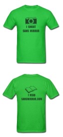 tshirt