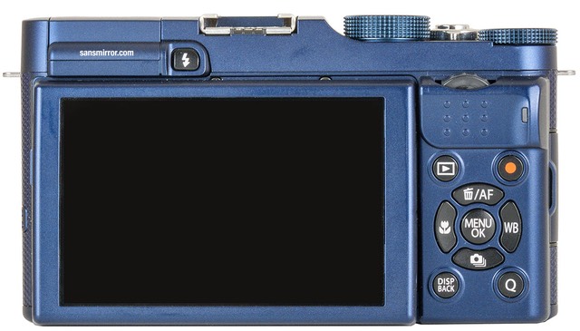 Fujifilm X-A1 Review | Sans Mirror — mirrorless, interchangeable